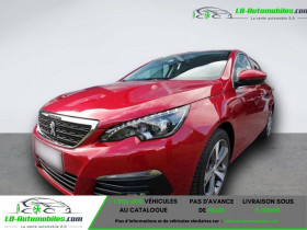 Peugeot 308 BlueHDi 130ch  BVM  occasion  Beaupuy - photo n2