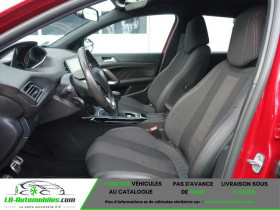 Peugeot 308 BlueHDi 130ch  BVM  occasion  Beaupuy - photo n4