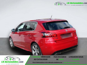Peugeot 308 BlueHDi 130ch  BVM  occasion  Beaupuy - photo n3