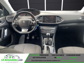 Peugeot 308 BlueHDi 130ch  BVM  occasion  Beaupuy - photo n3