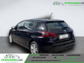 Peugeot 308 BlueHDi 130ch  BVM  occasion  Beaupuy - photo n2