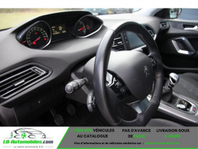 Peugeot 308 BlueHDi 130ch  BVM  occasion  Beaupuy - photo n6