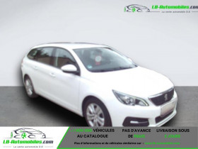Peugeot 308 BlueHDi 130ch BVM  occasion  Beaupuy - photo n2