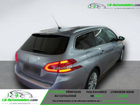 Peugeot 308 BlueHDi 130ch BVM  occasion  Beaupuy - photo n3