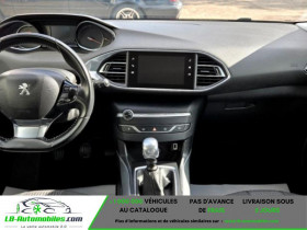 Peugeot 308 BlueHDi 130ch BVM  occasion  Beaupuy - photo n2