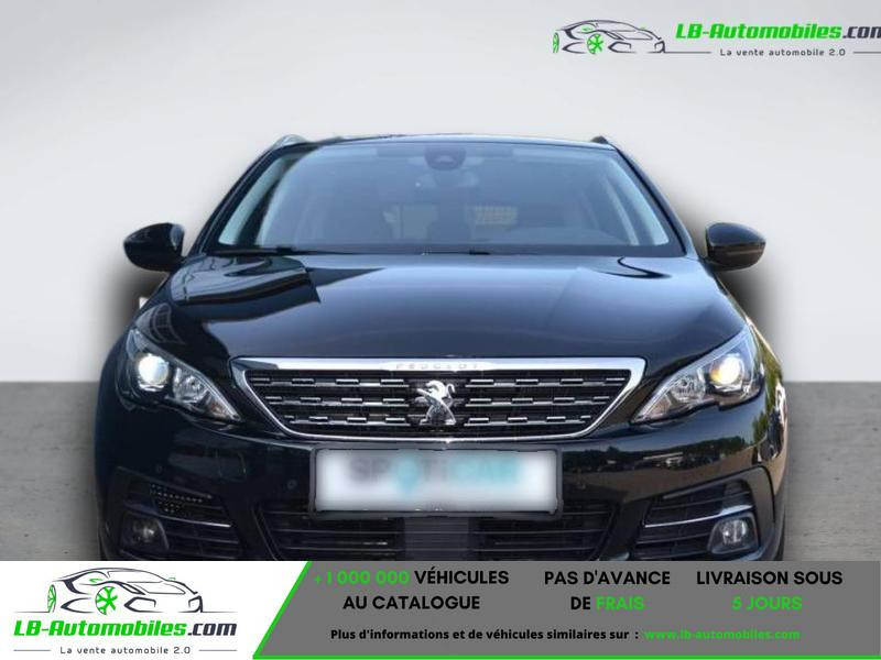 Peugeot 308 BlueHDi 130ch BVM  occasion  Beaupuy - photo n4