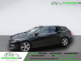 Peugeot 308 BlueHDi 130ch BVM  occasion  Beaupuy - photo n4
