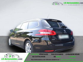 Peugeot 308 BlueHDi 130ch BVM  occasion  Beaupuy - photo n3