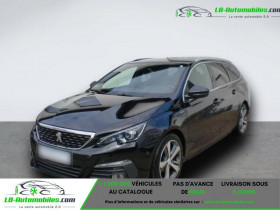 Peugeot 308 BlueHDi 130ch BVM  occasion  Beaupuy - photo n2