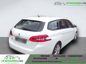 Peugeot 308 BlueHDi 130ch BVM  occasion  Beaupuy - photo n3