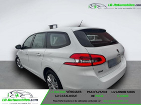 Peugeot 308 BlueHDi 130ch BVM  occasion  Beaupuy - photo n3