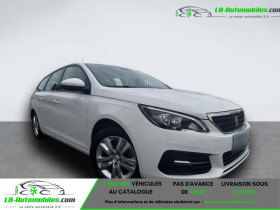 Peugeot 308 BlueHDi 130ch BVM  occasion  Beaupuy - photo n2