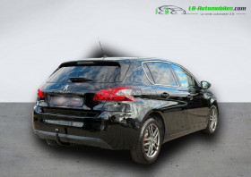 Peugeot 308 BlueHDi 130ch  BVM  occasion  Beaupuy - photo n4