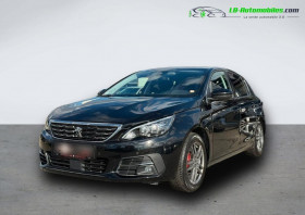 Peugeot 308 BlueHDi 130ch  BVM  occasion  Beaupuy - photo n2