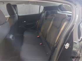 Peugeot 308 BlueHDi 130ch  BVM  occasion  Beaupuy - photo n4