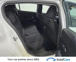 Peugeot 308 BlueHDi 130ch  BVM  occasion  Beaupuy - photo n6