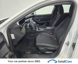 Peugeot 308 BlueHDi 130ch  BVM  occasion  Beaupuy - photo n5