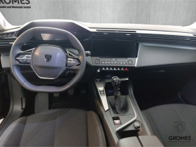 Peugeot 308 BlueHDi 130ch  BVM  occasion  Beaupuy - photo n2