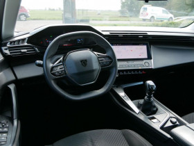 Peugeot 308 BlueHDi 130ch  BVM  occasion  Beaupuy - photo n7