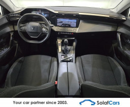 Peugeot 308 BlueHDi 130ch  BVM  occasion  Beaupuy - photo n3