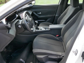 Peugeot 308 BlueHDi 130ch  BVM  occasion  Beaupuy - photo n6