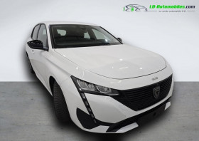 Peugeot 308 BlueHDi 130ch  BVM  occasion  Beaupuy - photo n2