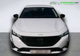 Peugeot 308 BlueHDi 130ch  BVM  occasion  Beaupuy - photo n3
