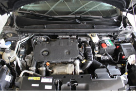 Peugeot 308 BlueHDi 130ch  BVM  occasion  Beaupuy - photo n8