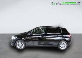 Peugeot 308 BlueHDi 130ch  BVM  occasion  Beaupuy - photo n5