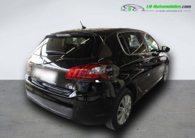 Peugeot 308 BlueHDi 130ch  BVM  occasion  Beaupuy - photo n4
