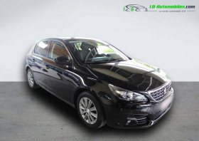 Peugeot 308 BlueHDi 130ch  BVM  occasion  Beaupuy - photo n2