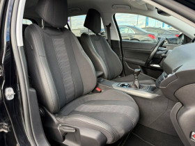 Peugeot 308 BlueHDi 130ch  BVM  occasion  Beaupuy - photo n7