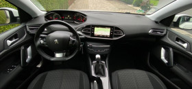 Peugeot 308 BlueHDi 130ch BVM  occasion  Beaupuy - photo n3