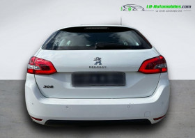 Peugeot 308 BlueHDi 130ch BVM  occasion  Beaupuy - photo n6