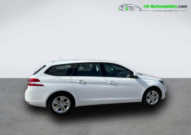 Peugeot 308 BlueHDi 130ch BVM  occasion  Beaupuy - photo n5