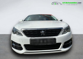 Peugeot 308 BlueHDi 130ch BVM  occasion  Beaupuy - photo n4