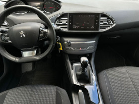 Peugeot 308 BlueHDi 130ch BVM  occasion  Beaupuy - photo n2
