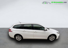 Peugeot 308 BlueHDi 130ch BVM  occasion  Beaupuy - photo n6