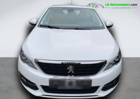Peugeot 308 BlueHDi 130ch BVM  occasion  Beaupuy - photo n5