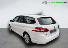 Peugeot 308 BlueHDi 130ch BVM  occasion  Beaupuy - photo n4