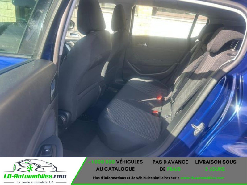 Peugeot 308 BlueHDi 130ch  BVM  occasion � Beaupuy - photo n�7
