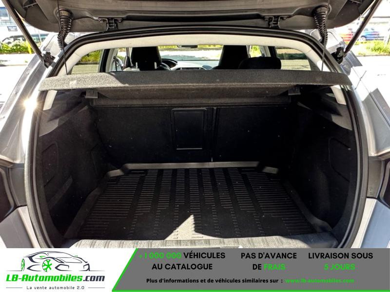 Peugeot 308 BlueHDi 130ch  BVM 2021 - photo n°8 Peugeot 308 BlueHDi 130ch  BVM  occasion à Beaupuy - photo n°8