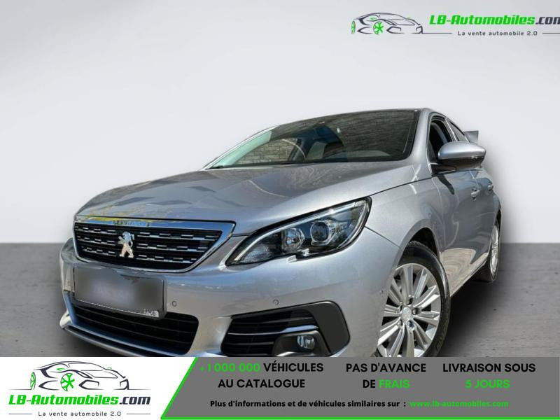 Peugeot 308 BlueHDi 130ch  BVM 2021 Peugeot 308 BlueHDi 130ch  BVM  occasion à Beaupuy