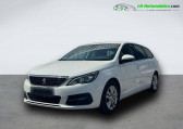 Peugeot 308 occasion année 2019 boite Manuelle Annonce Peugeot 308 occasion Diesel BlueHDi 130ch BVM à Beaupuy