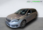 Peugeot 308 occasion année 2021 boite Manuelle Annonce Peugeot 308 occasion Diesel BlueHDi 130ch BVM à Beaupuy