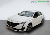 Peugeot 308 occasion année 2022 boite Manuelle Annonce Peugeot 308 occasion Diesel BlueHDi 130ch BVM à Beaupuy