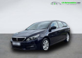 Peugeot 308 occasion année 2019 boite Manuelle Annonce Peugeot 308 occasion Diesel BlueHDi 130ch BVM à Beaupuy