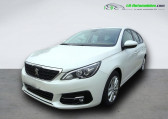 Peugeot 308 occasion année 2021 boite Manuelle Annonce Peugeot 308 occasion Diesel BlueHDi 130ch BVM à Beaupuy