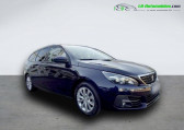 Peugeot 308 occasion année 2019 boite Manuelle Annonce Peugeot 308 occasion Diesel BlueHDi 130ch BVM à Beaupuy