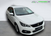 Peugeot 308 occasion année 2020 boite Manuelle Annonce Peugeot 308 occasion Diesel BlueHDi 130ch BVM à Beaupuy